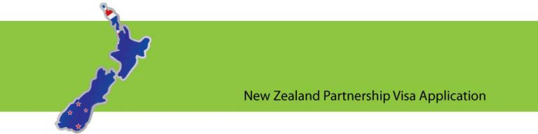 New Zealand Partnership Visa Options