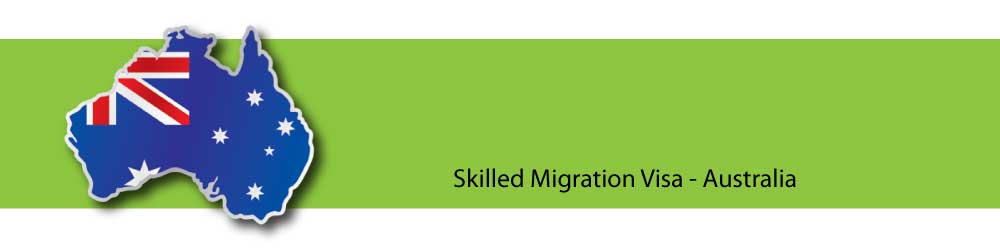 Australian Skilled Migration 186 189 and 190 Visa Options