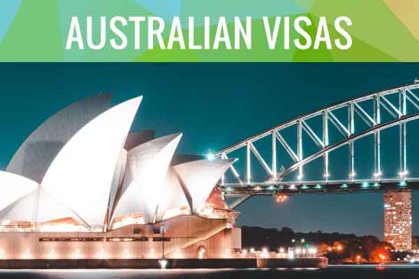 Australian Visa Processing NZ